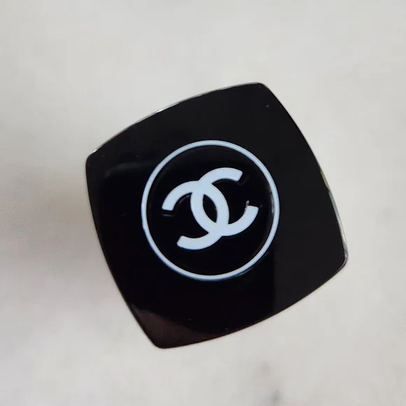 Chanel Le Vernis Nail Colour Ballerina 167 BRAND NEW UNUSED - Picture 3 of 4